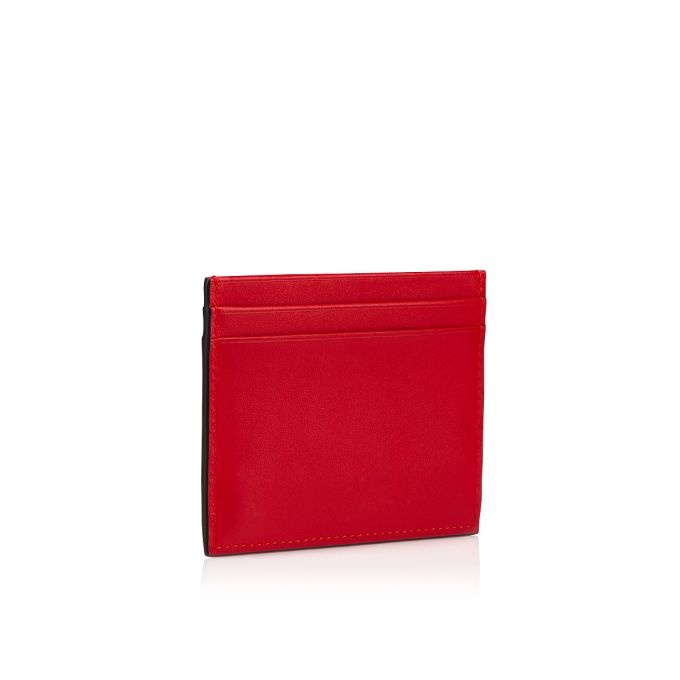 Kios Card Holder Red - 3