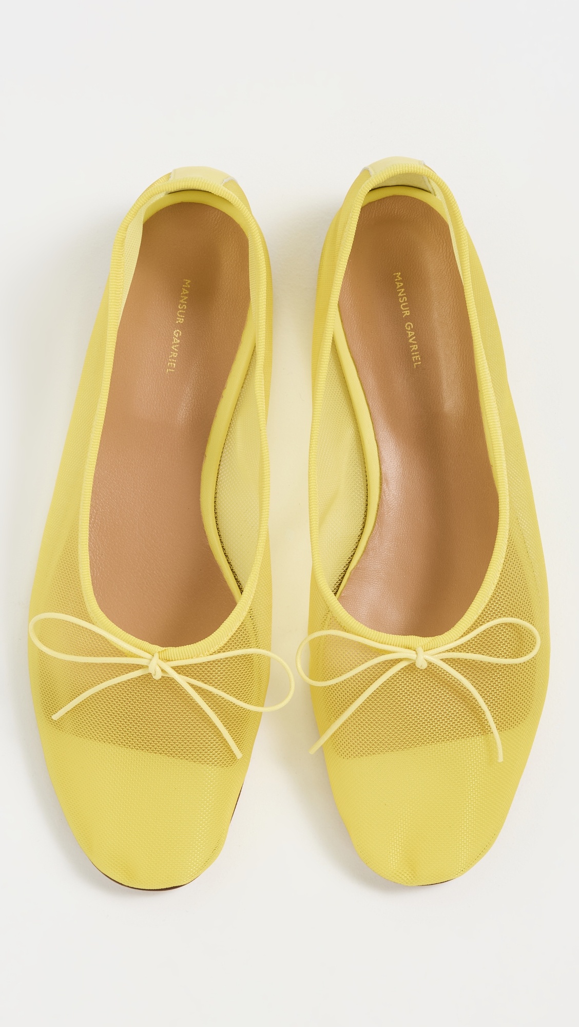 Dream Ballerina Flats - 4