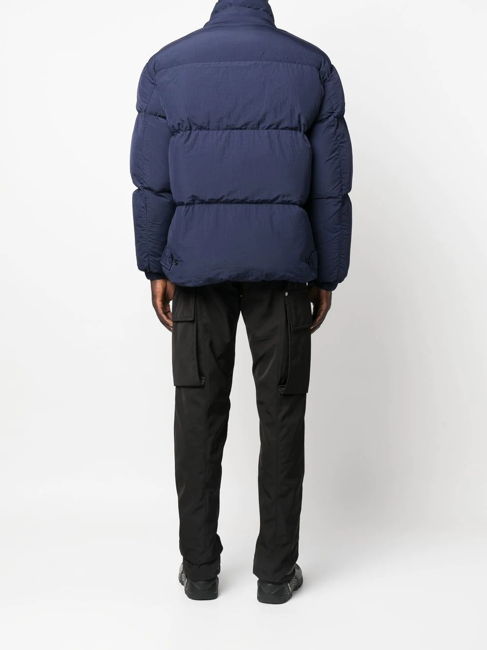 Rolf hooded padded coat - 7