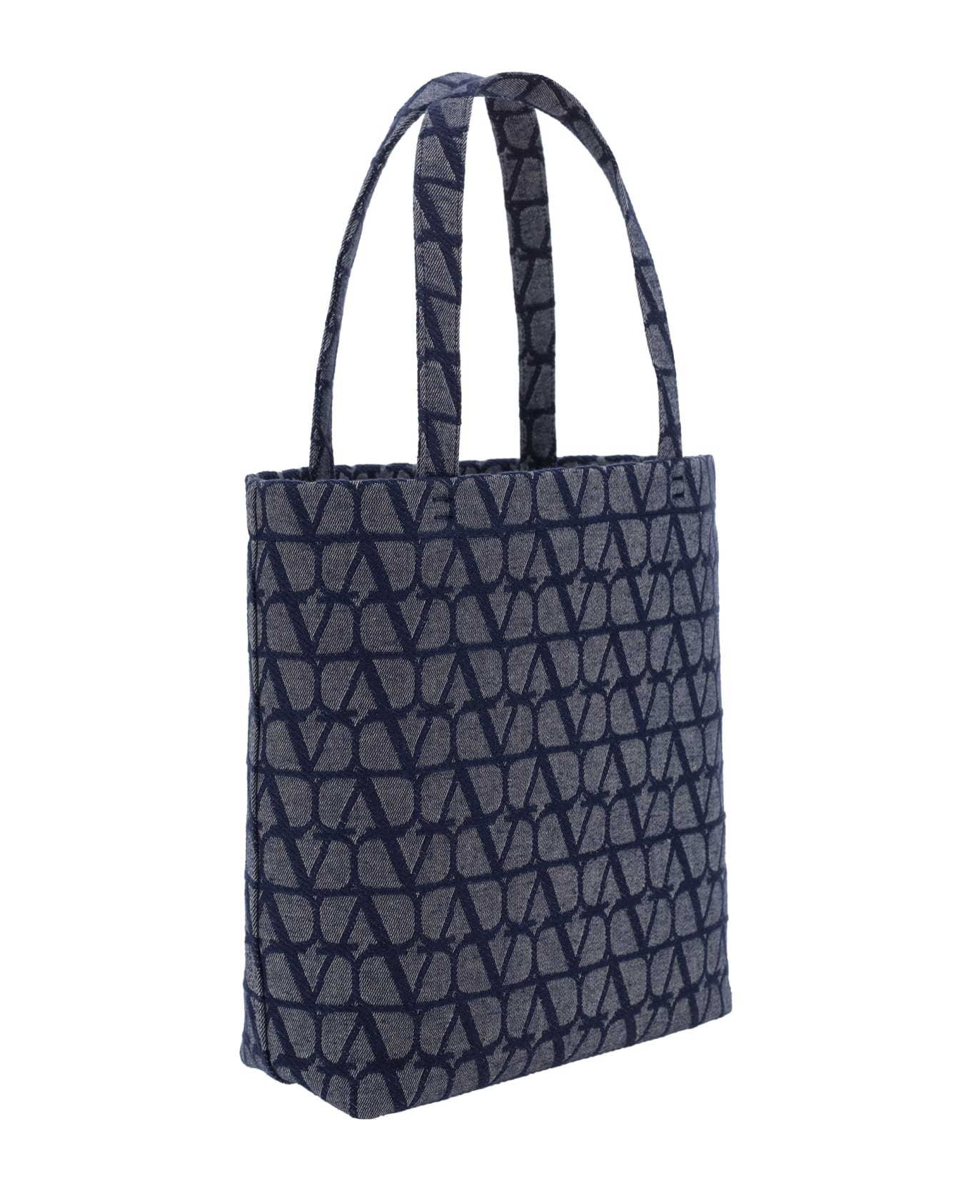 'toile Iconographe' Tote Bag - 3