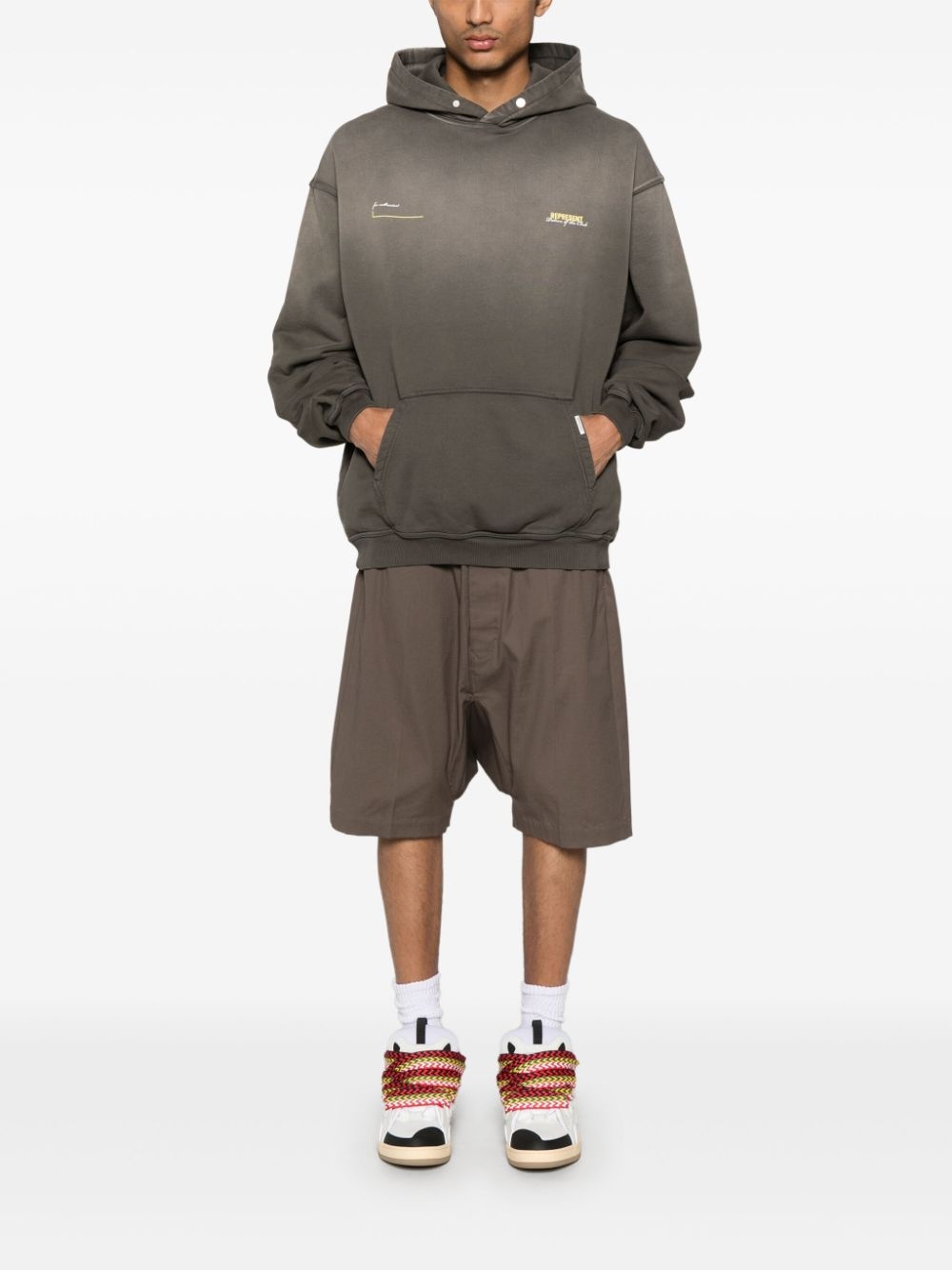 Owners Club hoodie - 2