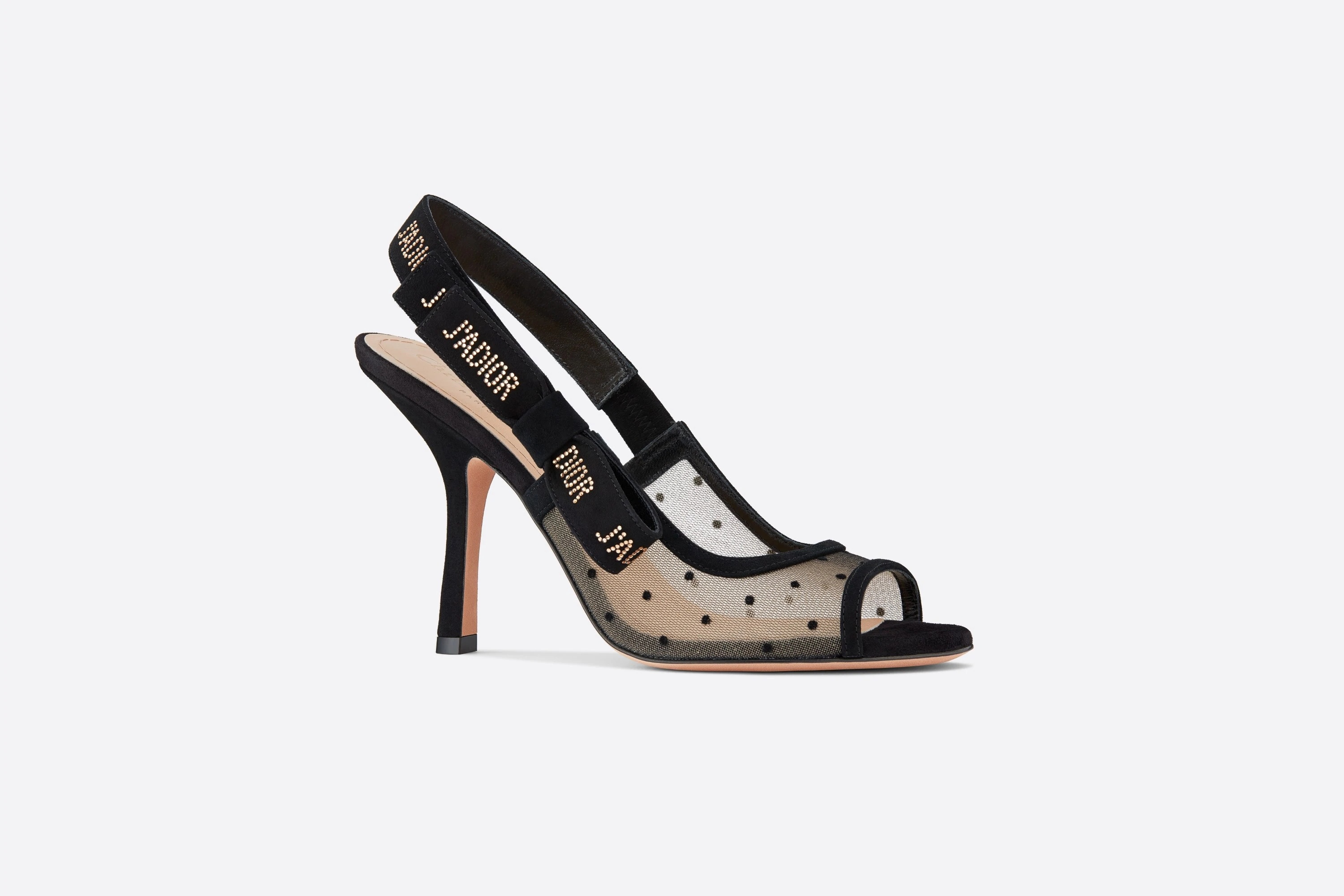 J'Adior Heeled Sandal - 2