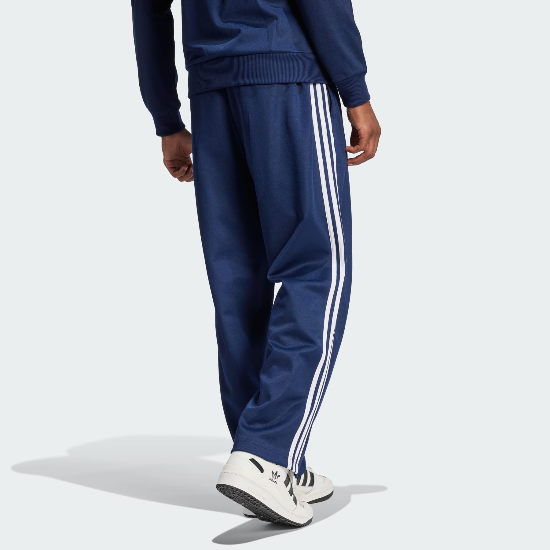 Adicolor Baggy Fit Firebird Track Pants - 3