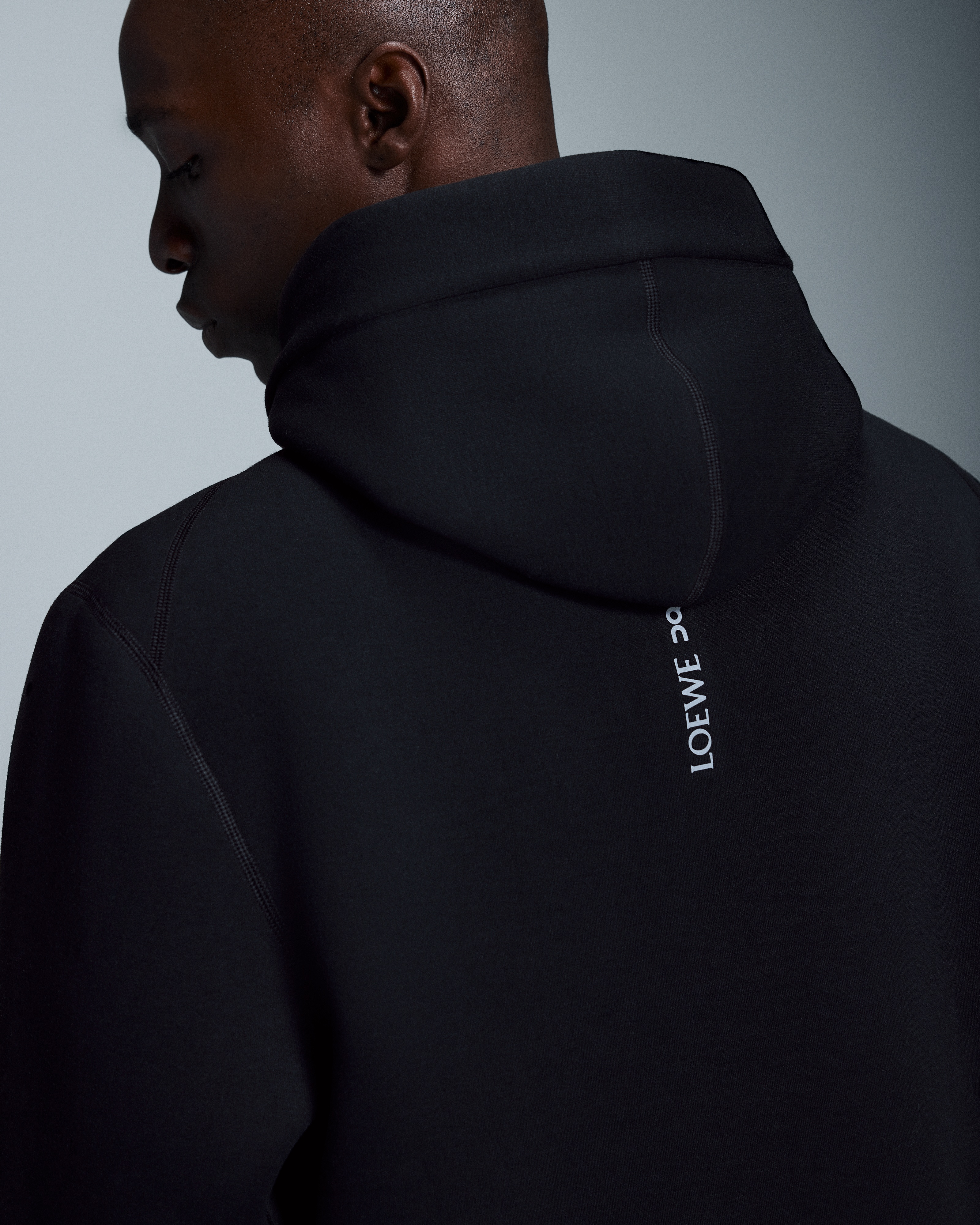Hoodie LOEWE - 5
