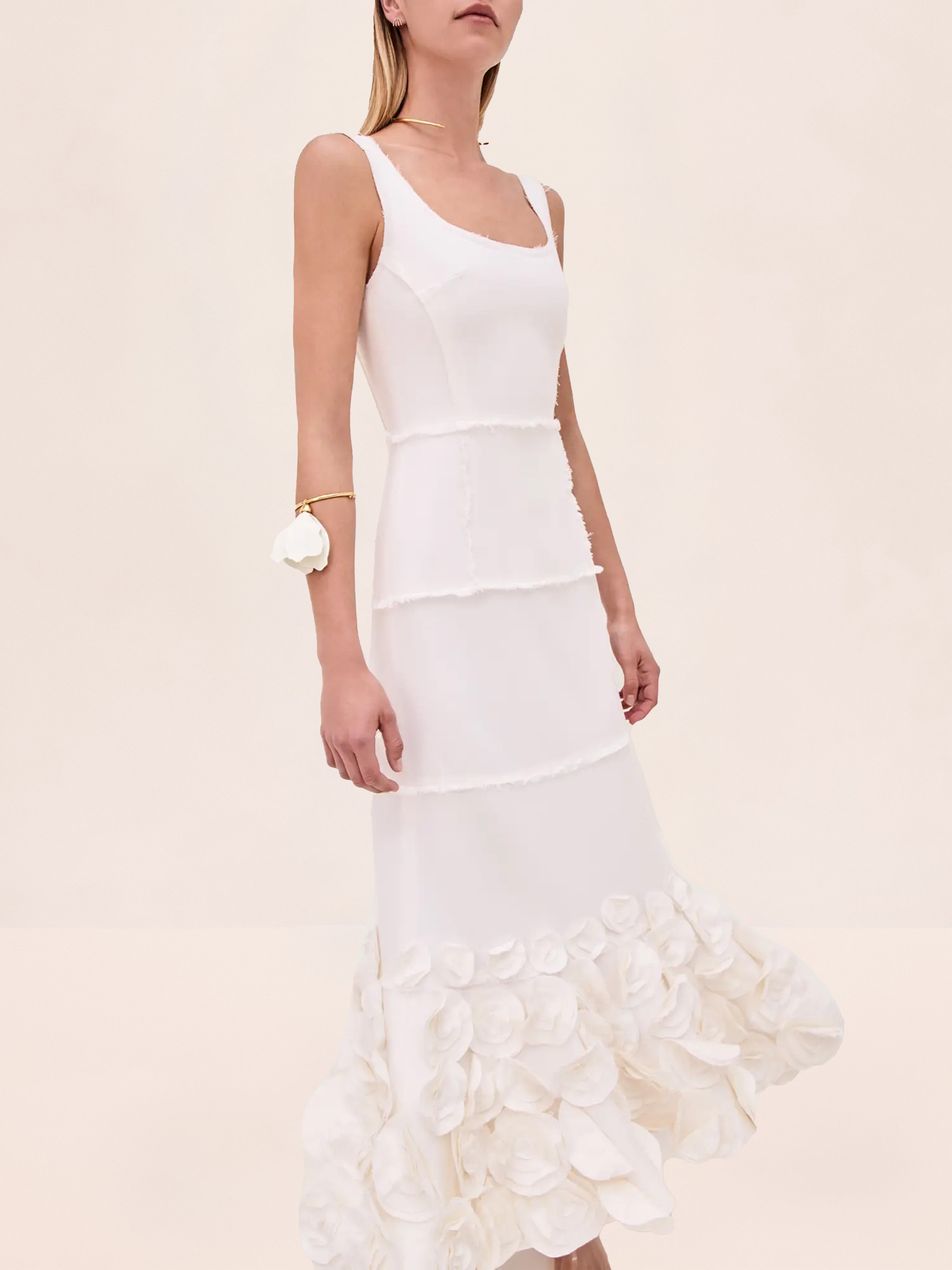 Demina Dress - 2