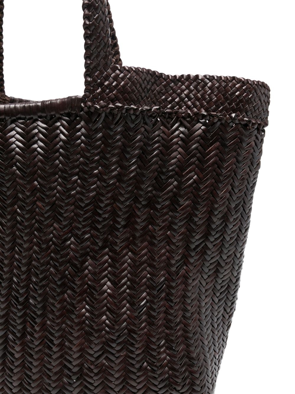 Oversize tote bag - 4