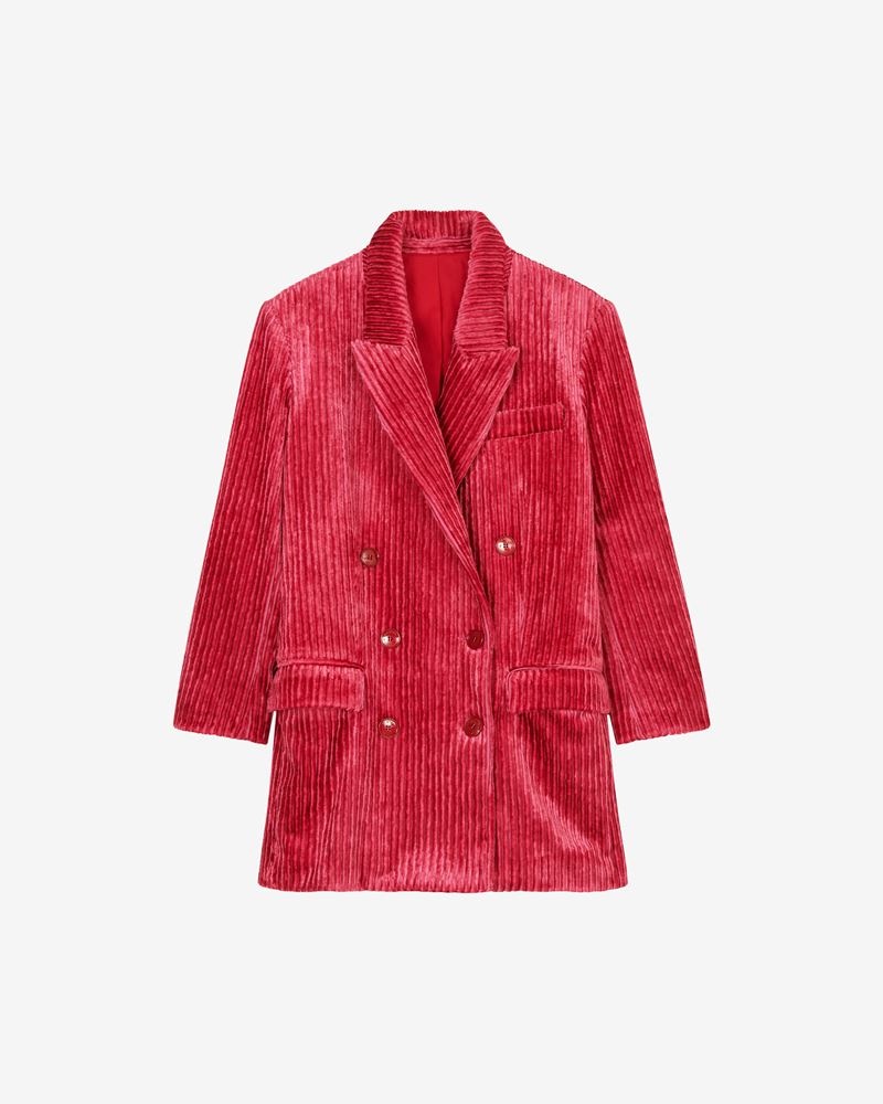 DITA JACKET - 2