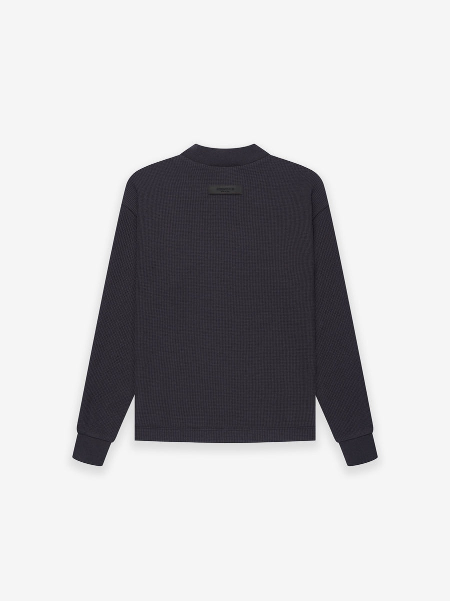 MOCKNECK WAFFLE - 2