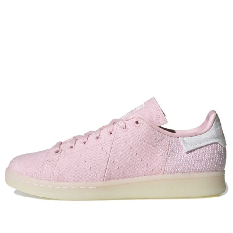 (WMNS) adidas Stan Smith Primeblue Shoes 'Clear Pink' FX5685 - 1