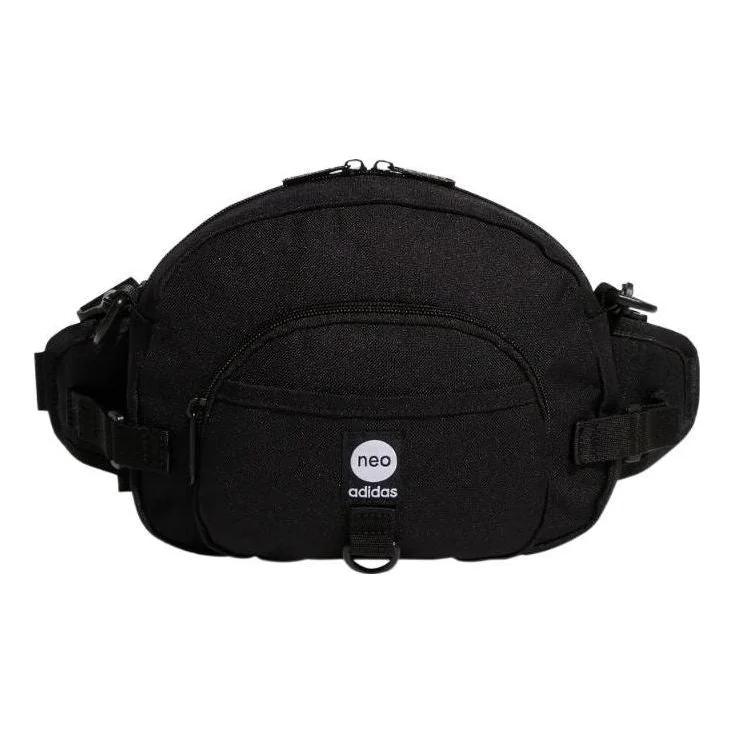 adidas Neo Waist Bag 'Black' IL1888 - 1