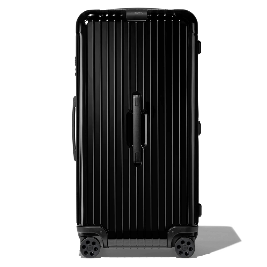 Essential Trunk Plus - 1