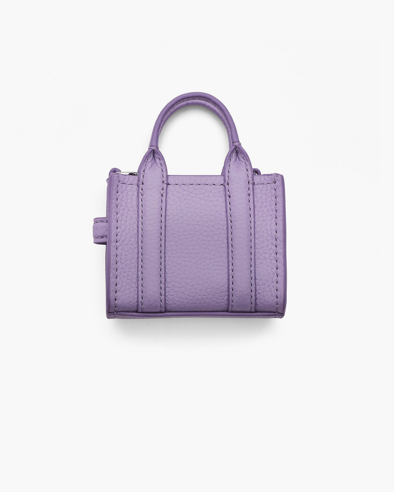 THE NANO TOTE BAG CHARM 4