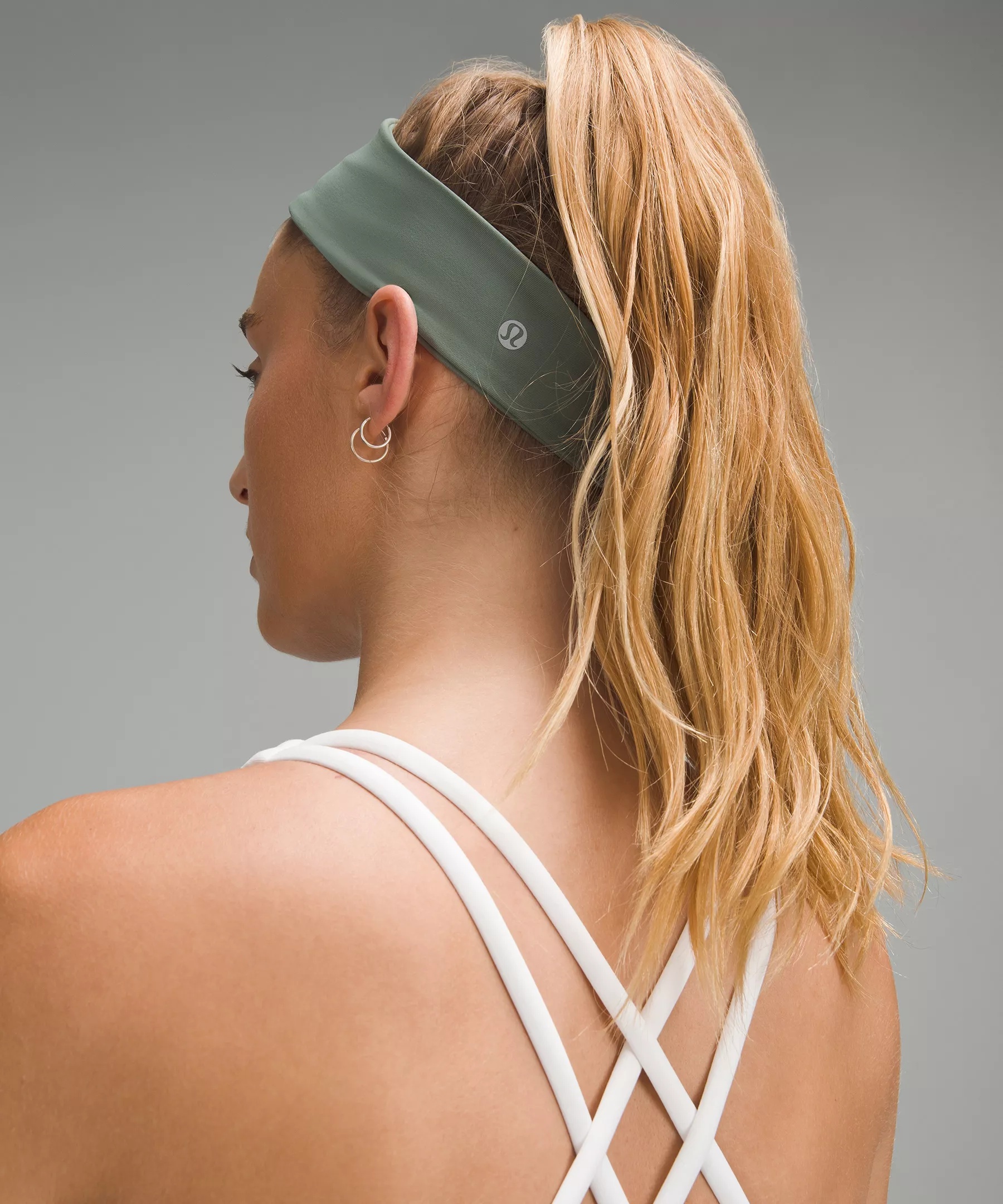 Women's Luxtreme Training Headband - 3