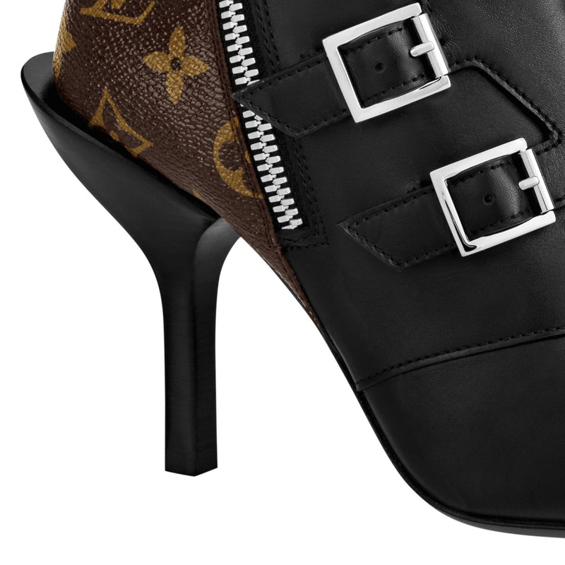 Louis Vuitton LV Janet Ankle Boot outlook