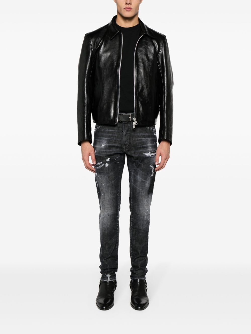 Cool Guy skinny jeans - 2