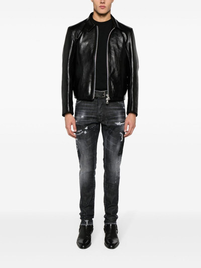 DSQUARED2 Cool Guy skinny jeans outlook