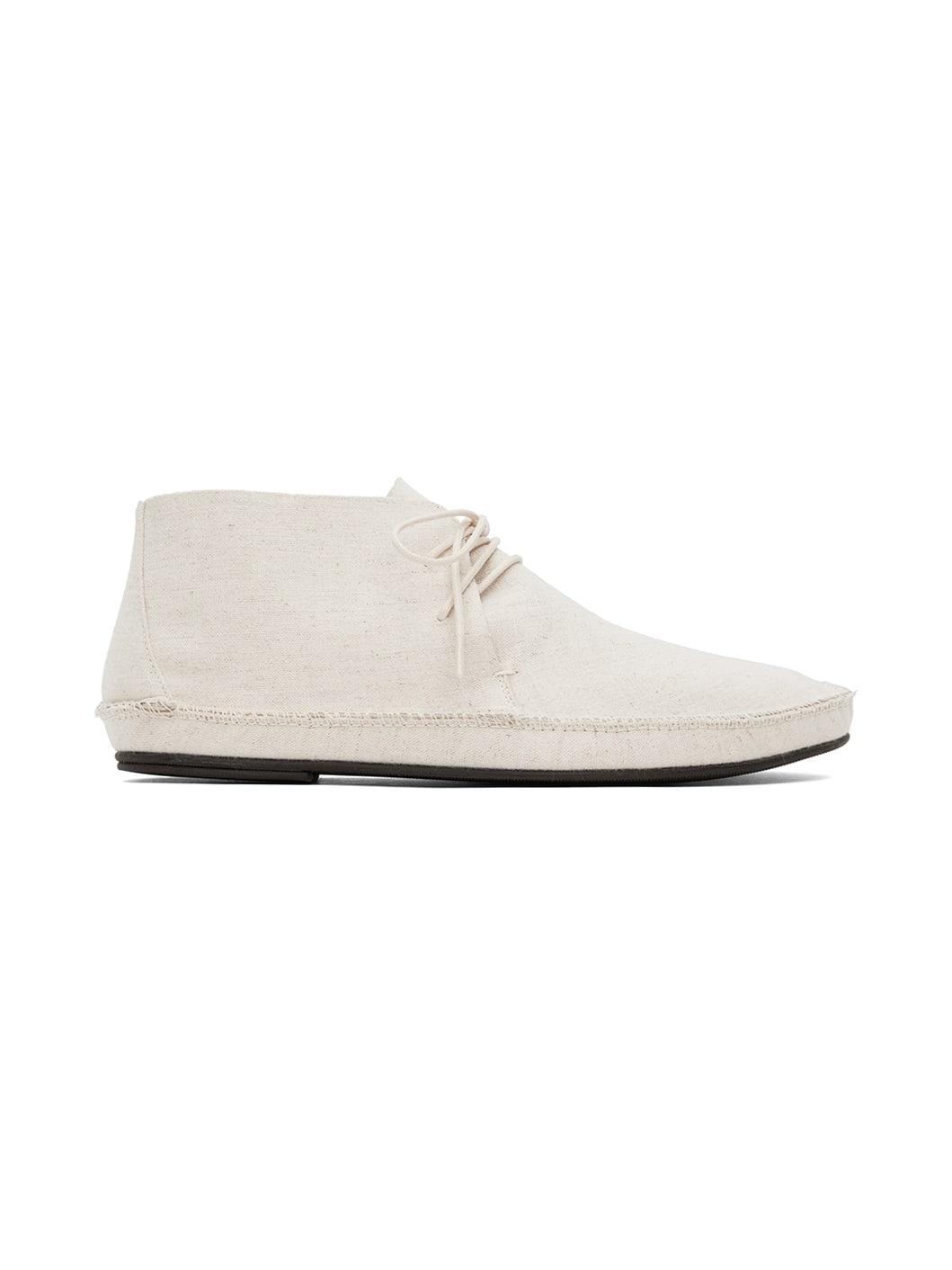 Off-White Tyler Lace-Up Derbys - 1