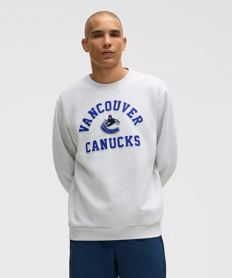 Steady State Crew *Vancouver Canucks 1
