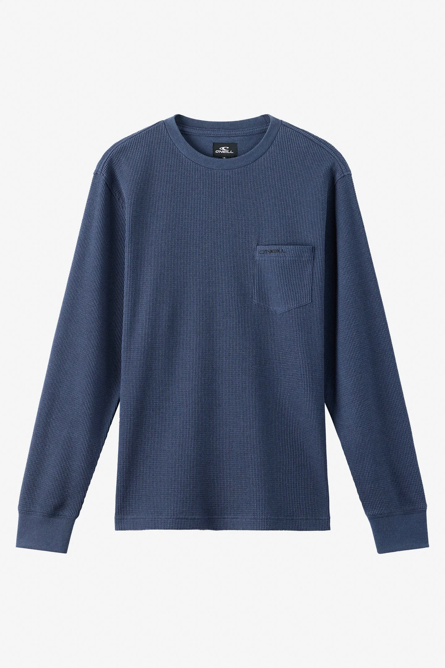Overland Thermal Long Sleeve Pullover - 1