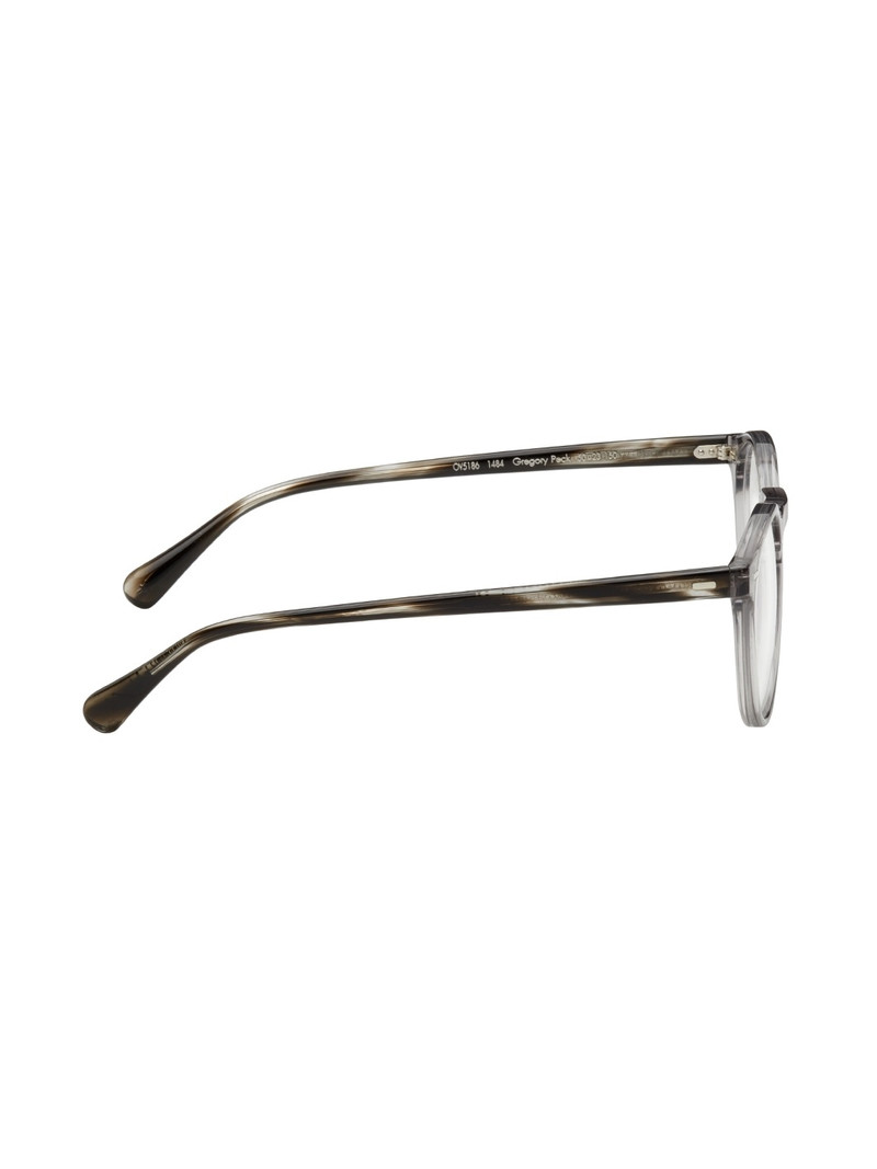 Oliver Peoples Peck Estate Edition Gregory Peck Sun Glasses outlook