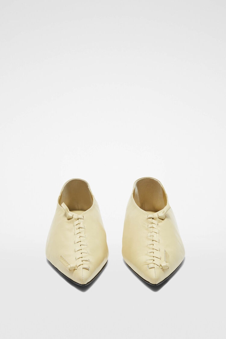 Ballerinas - 2