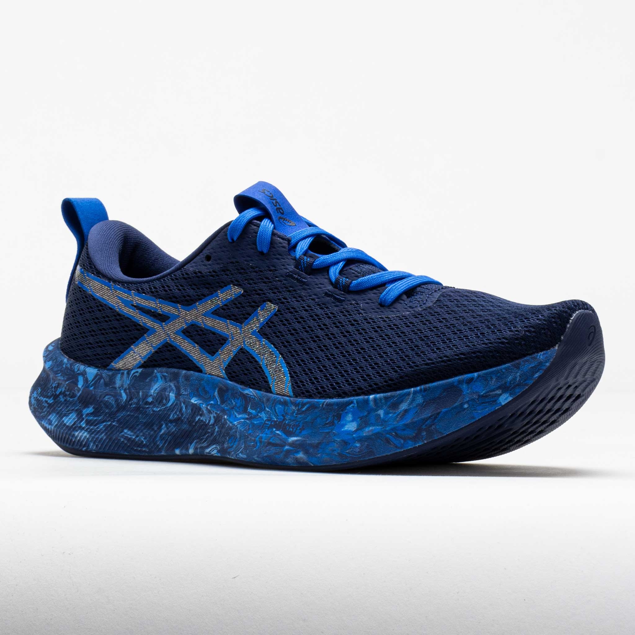 ASICS Noosa Tri 16 Men's Indigo Blue/Blue Coast - 5
