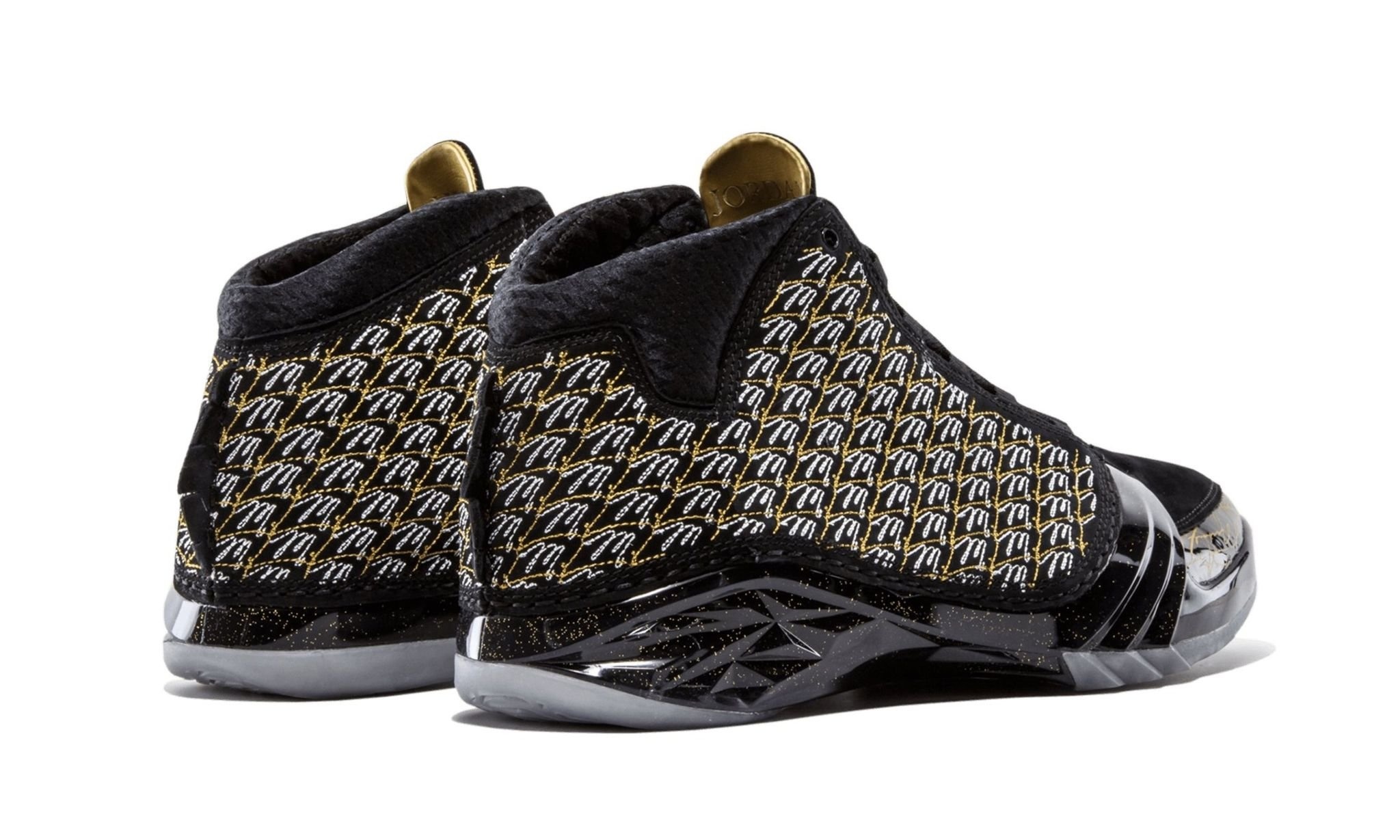 Air Jordan 23 Trophy Room "Trophy Room" - 3