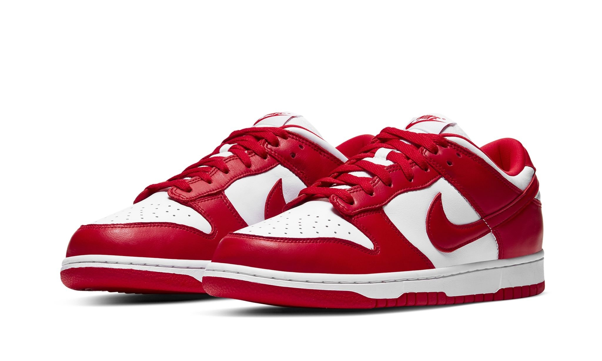 Dunk Low Retro SP "St. John's" - 2