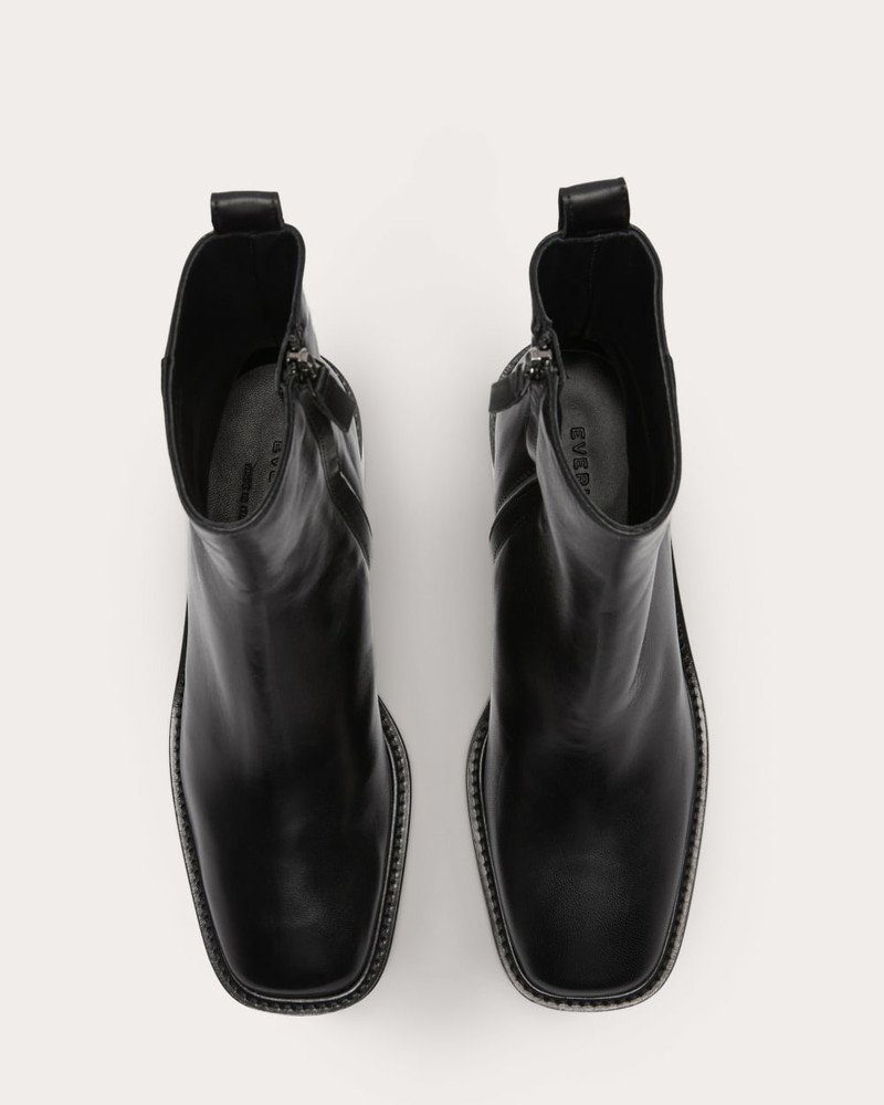 THE CITY BOOT 4