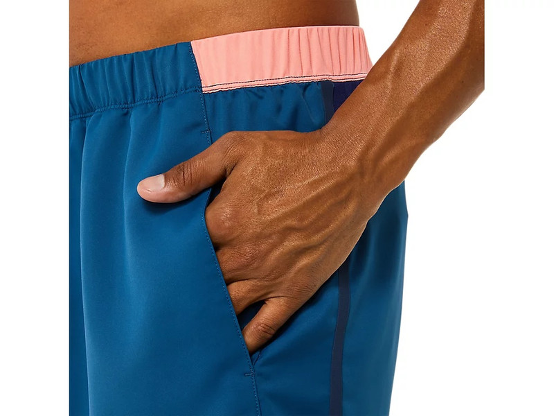 MEN'S MATCH 7IN SHORT 5