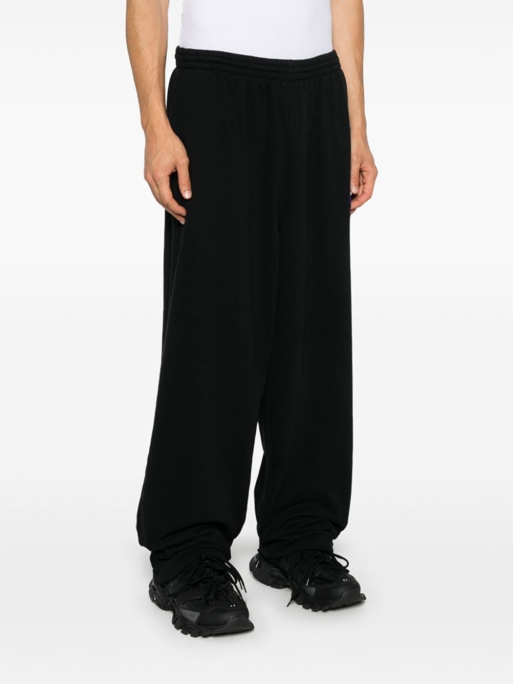 Space track pants - 4