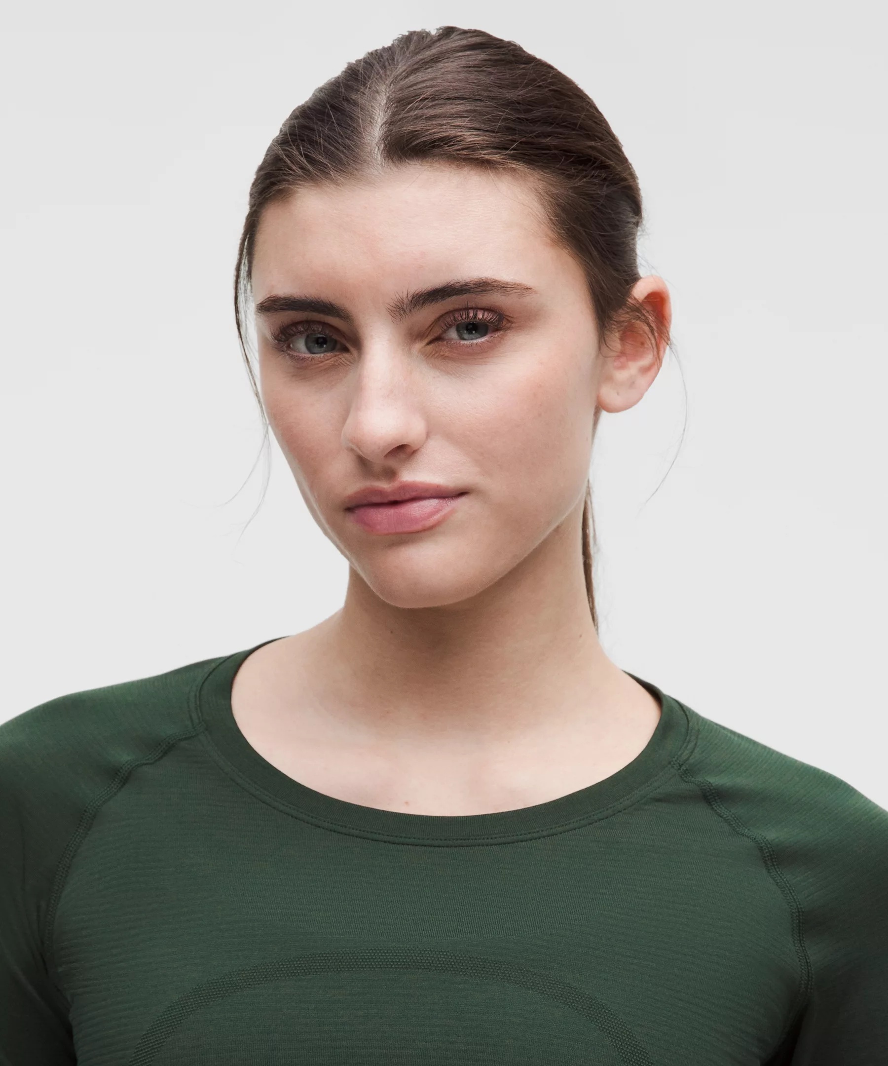 Swiftly Tech Long-Sleeve Shirt 2.0 *Waist Length - 4