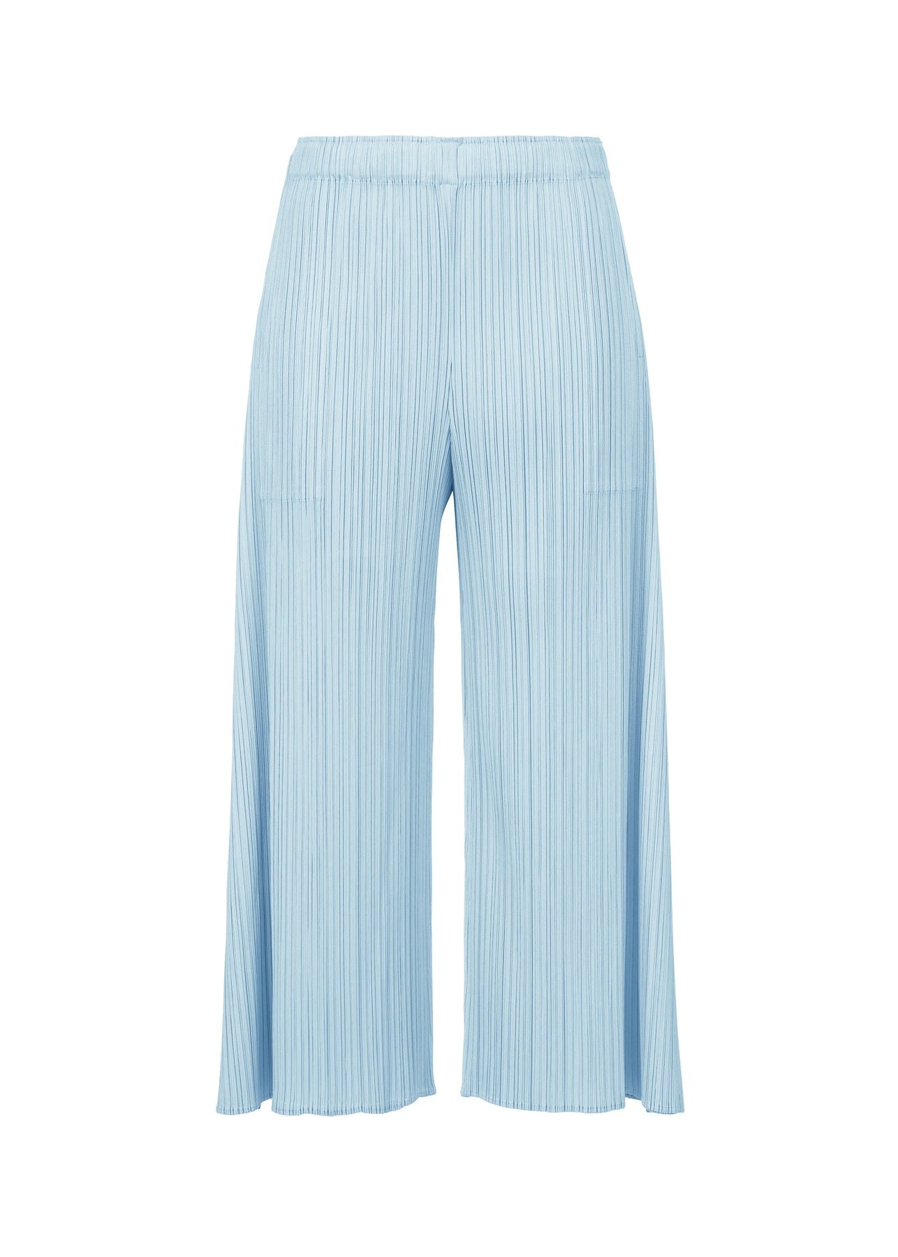 Pleats Please Issey Miyake MONTHLY COLORS : JUNE PANTS