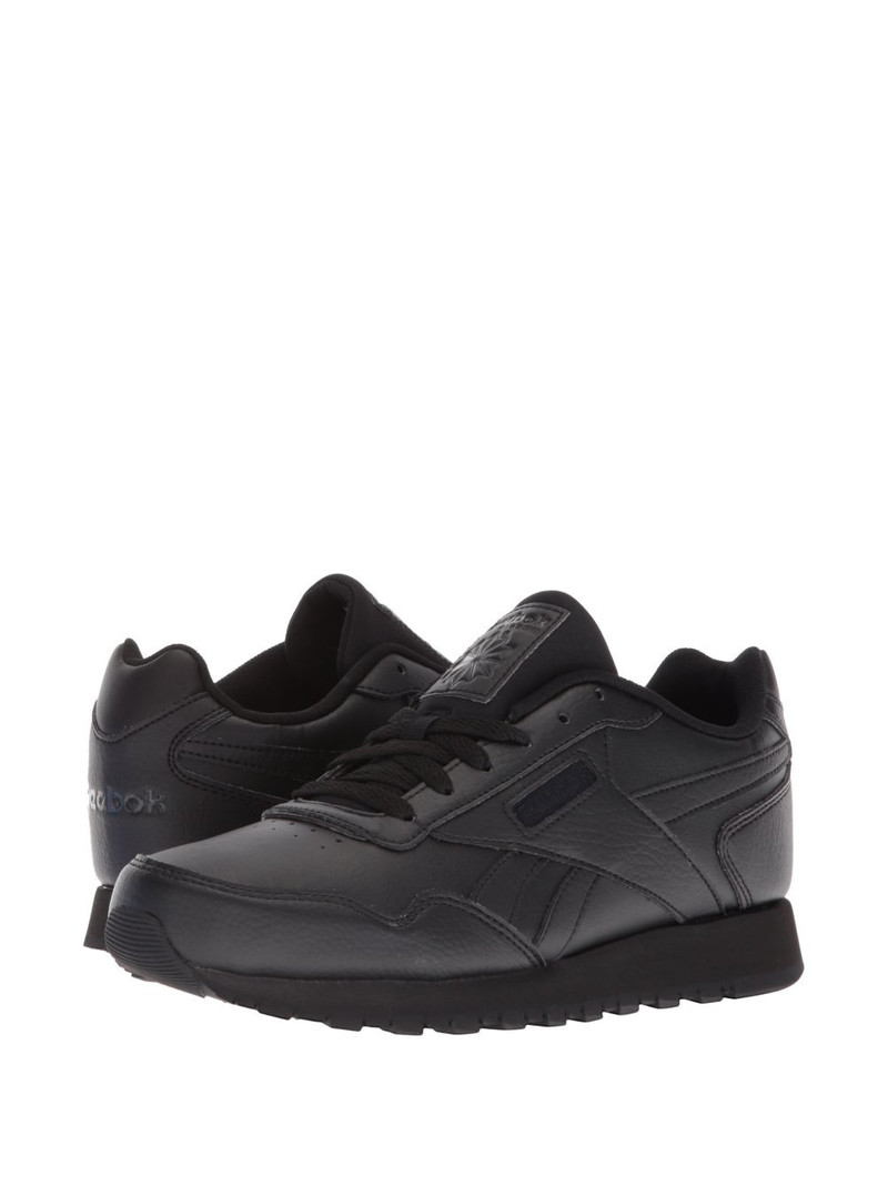 Reebok Classic Harman lace-up sneakers outlook