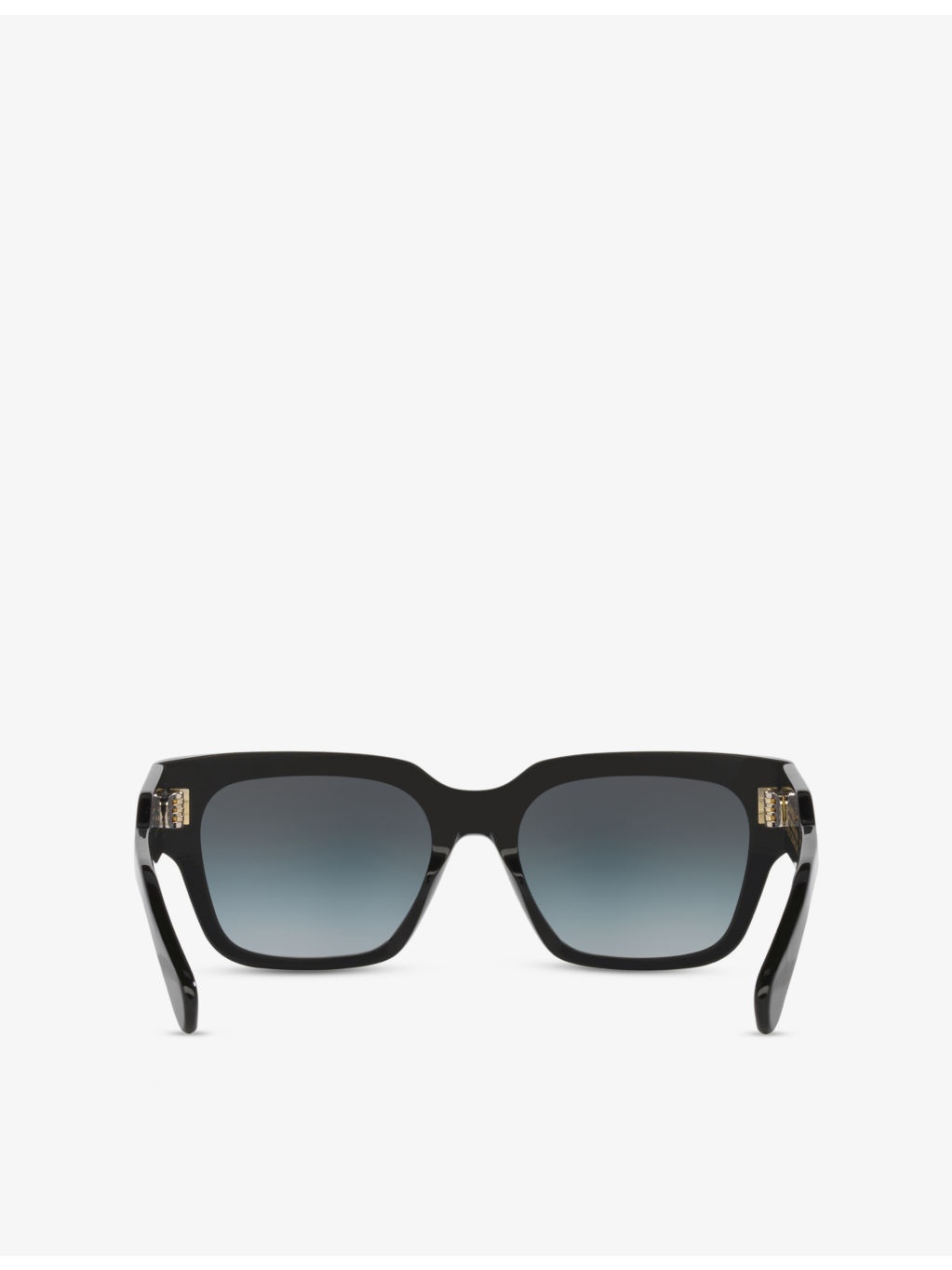 CH0190S Square-Frame Acetate Sunglasses - 4