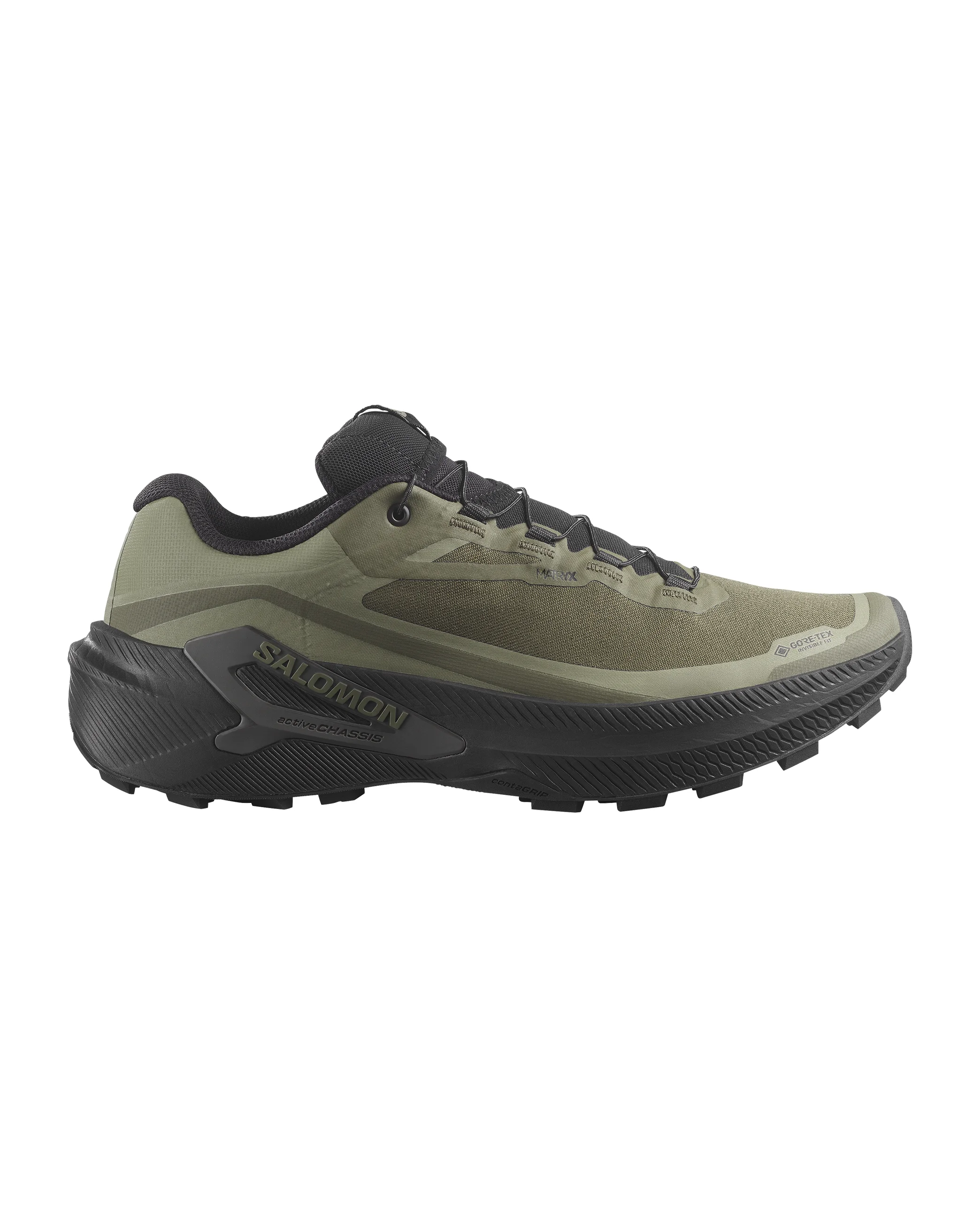 GENESIS 2 GORE-TEX - 1