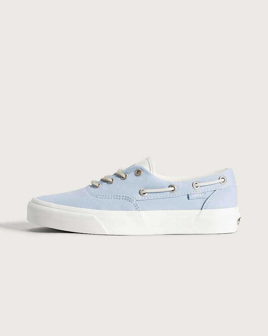 Authentic Boat Shoe - 1