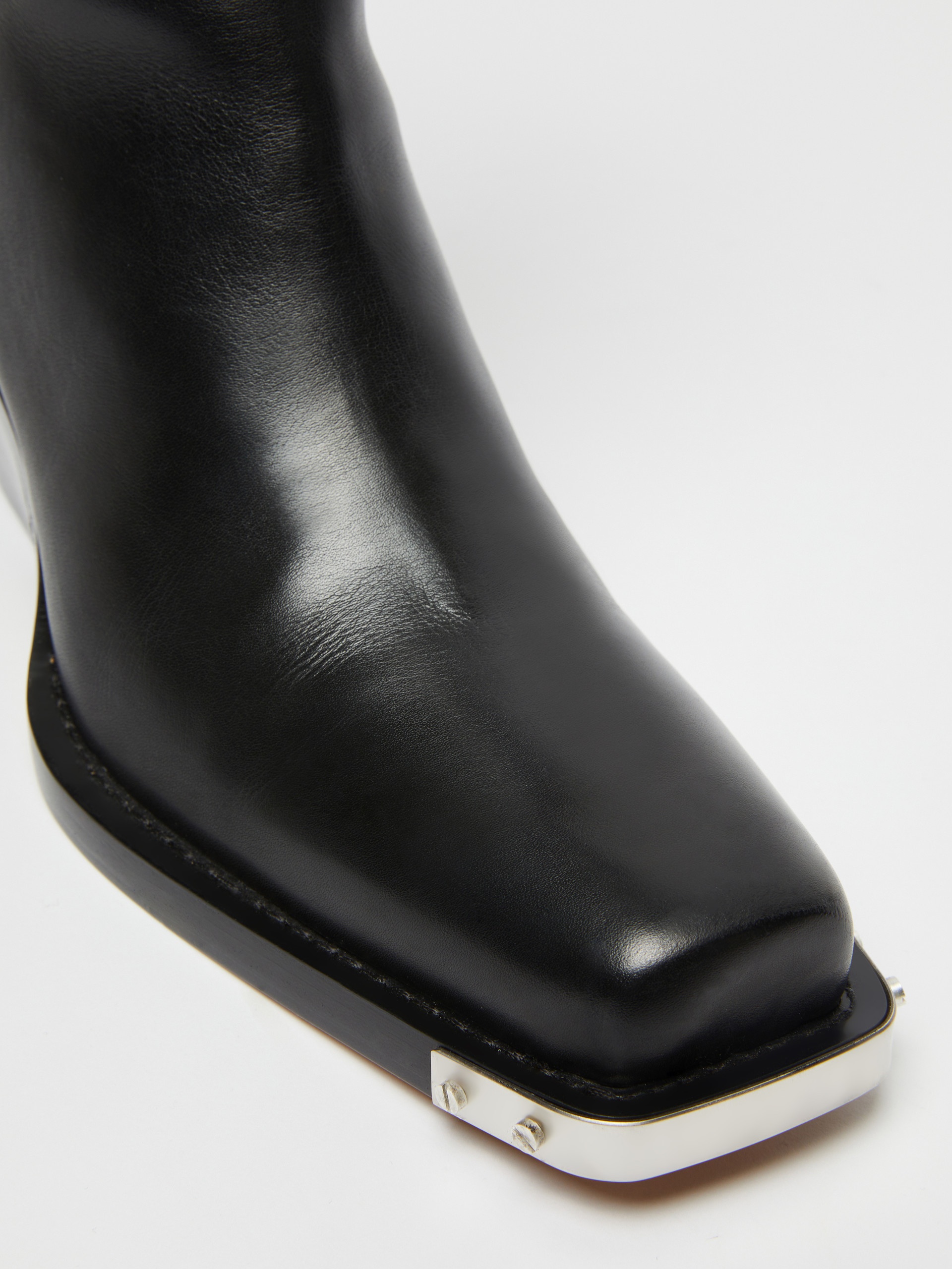 AUSONIA1234 Cowboy boots - 4