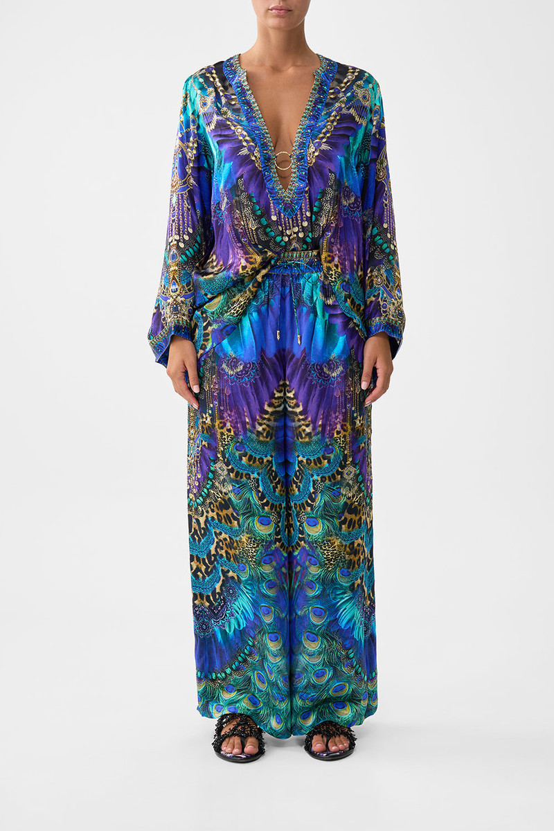 CAMILLA STRAIGHT LEG PANT outlook