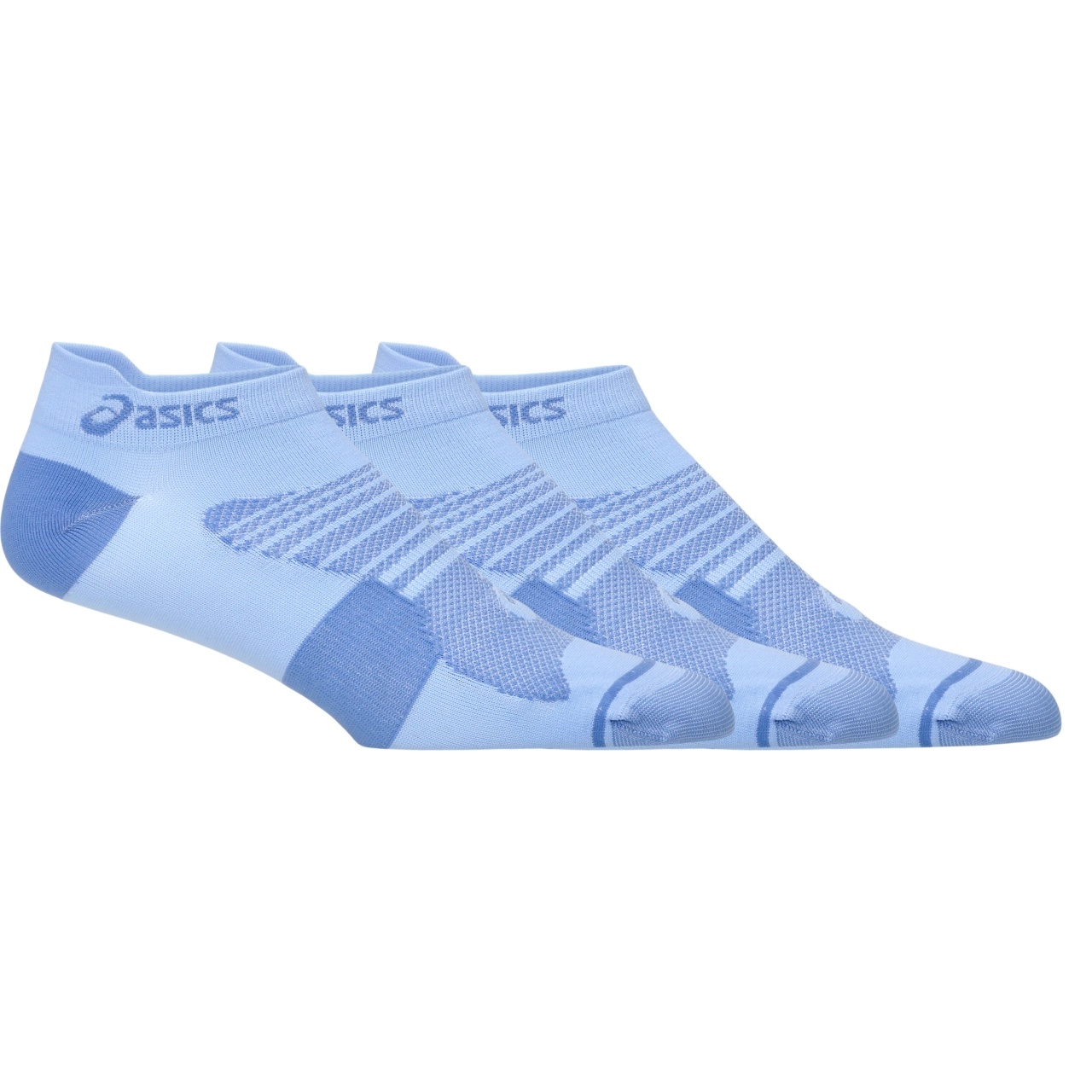WOMEN'S QUICK LYTE PLUS 3PK - 1
