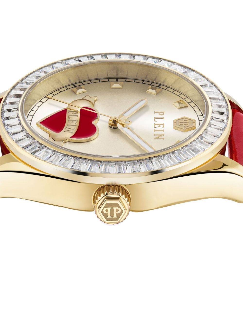 Valentine 38mm - 3