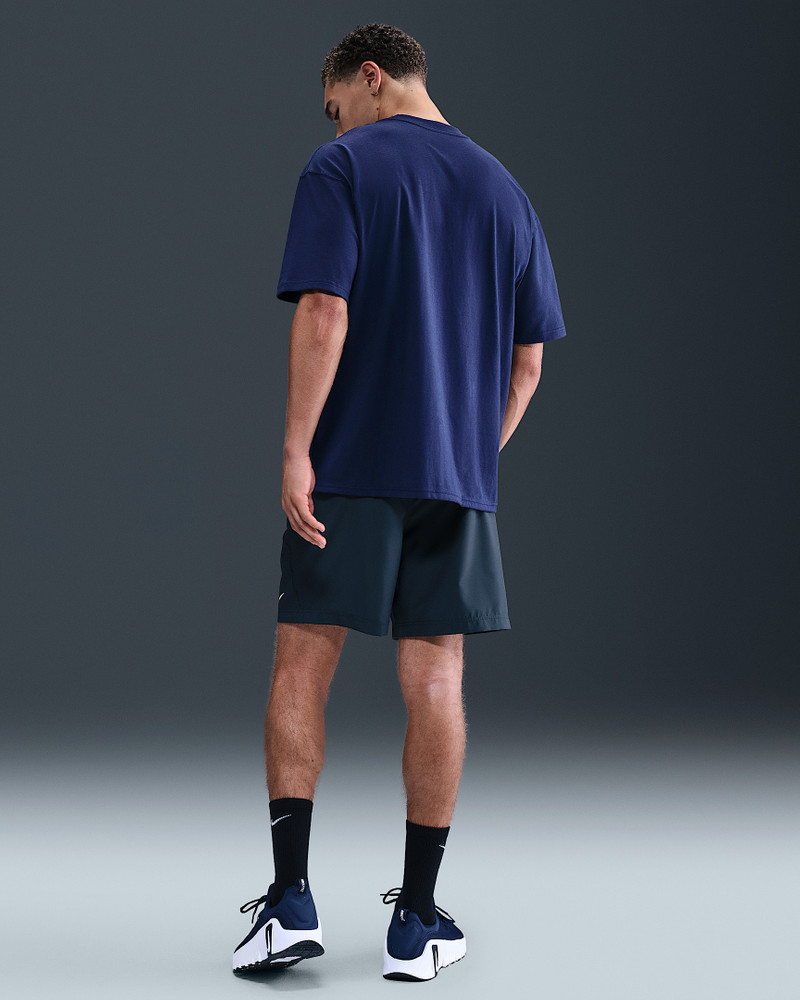 Nike Wrestling Men's Max90 T-Shirt 5
