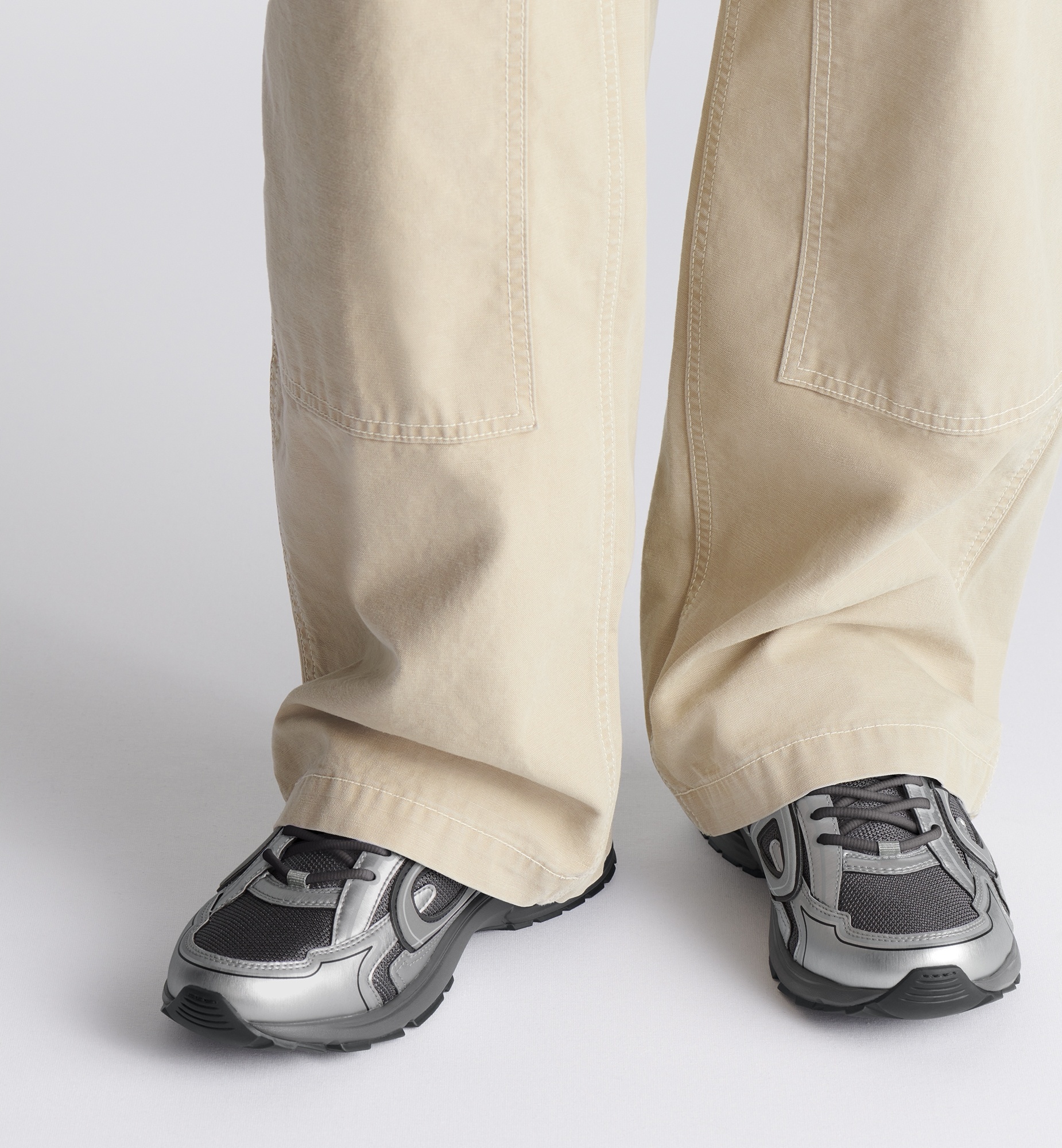 B30 Countdown Sneaker - 2