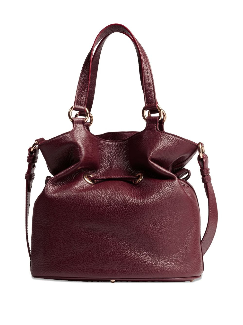 large Premier Flirt bucket bag - 2