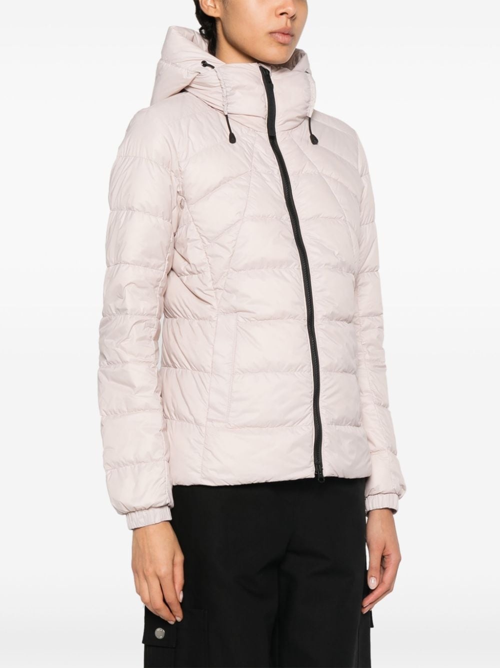Abbott Hoody jacket - 3