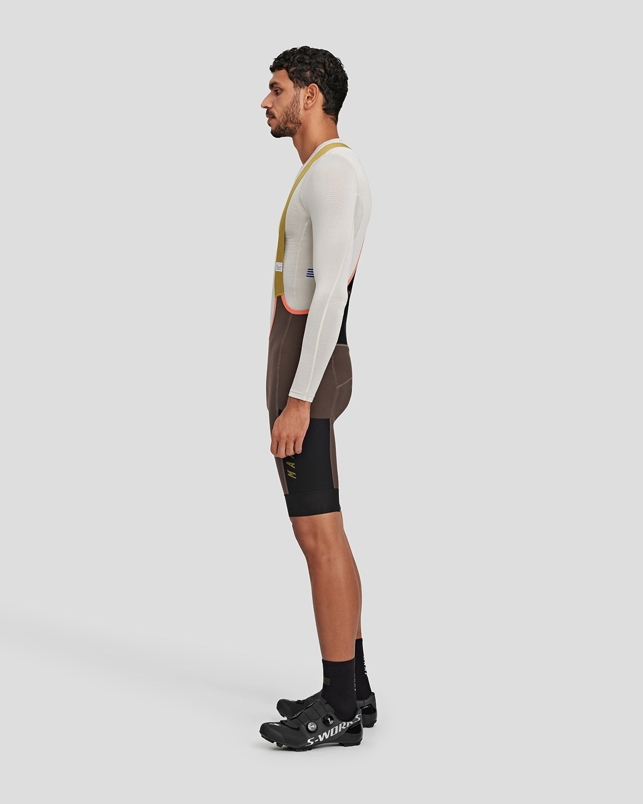 Alt_Road™ Cargo Bib - 3