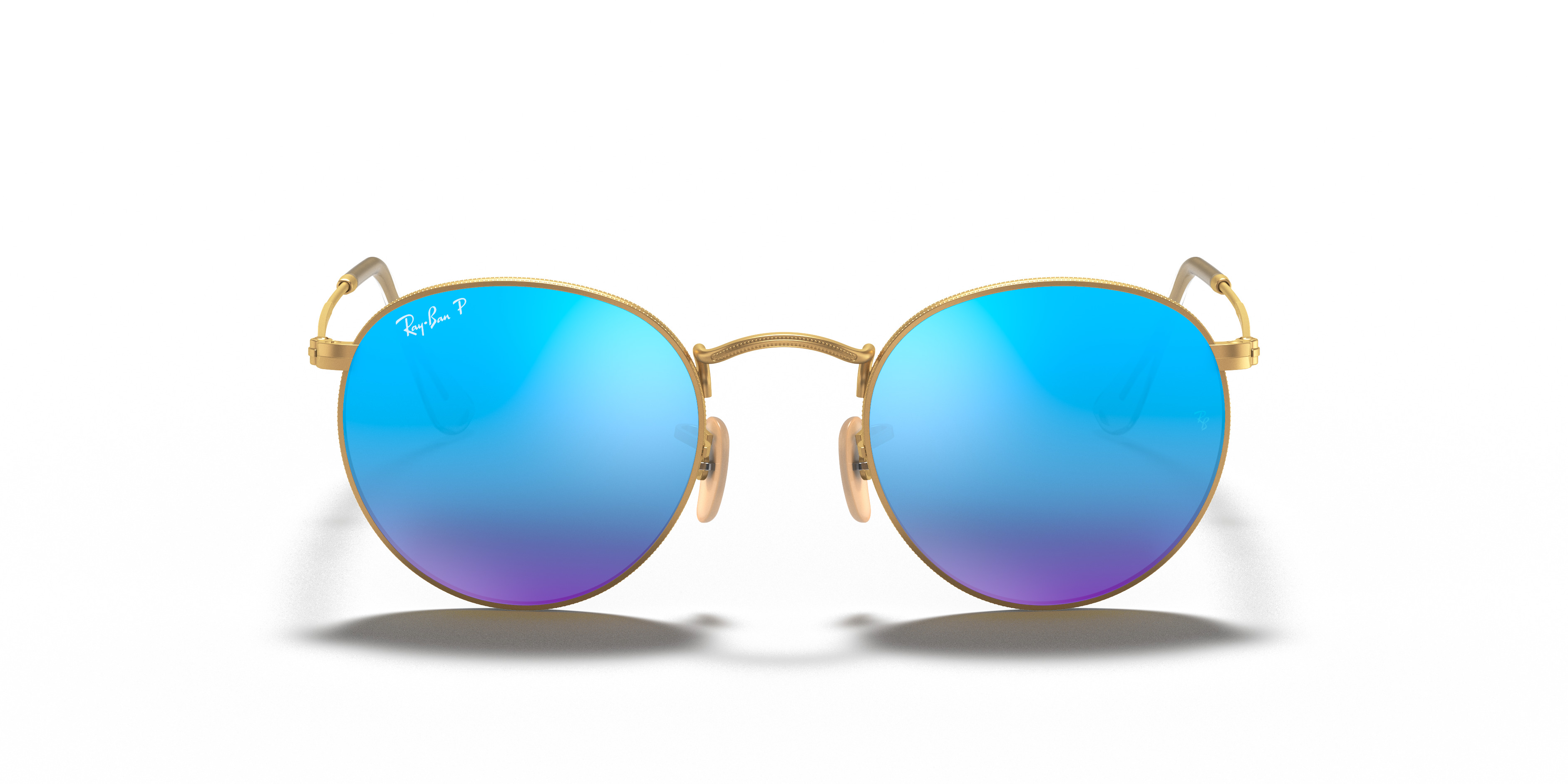 ROUND FLASH LENSES - 4