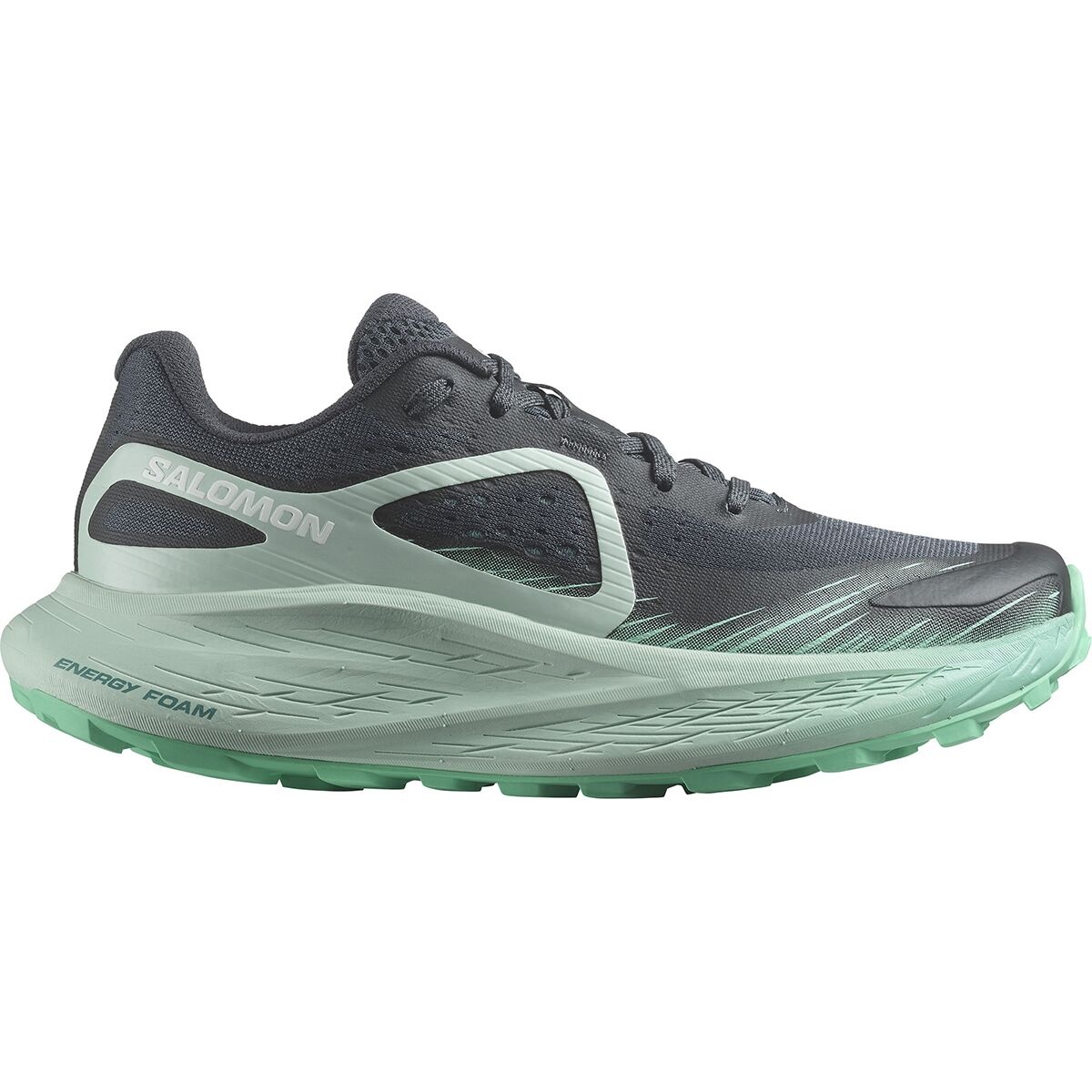 Glide Max Trail Running Shoe - Women's - 1