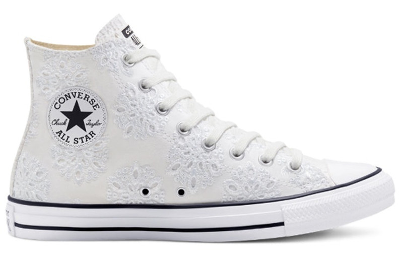 Converse (WMNS) Converse Boho Mix Chuck Taylor All Star High Top 568275C outlook