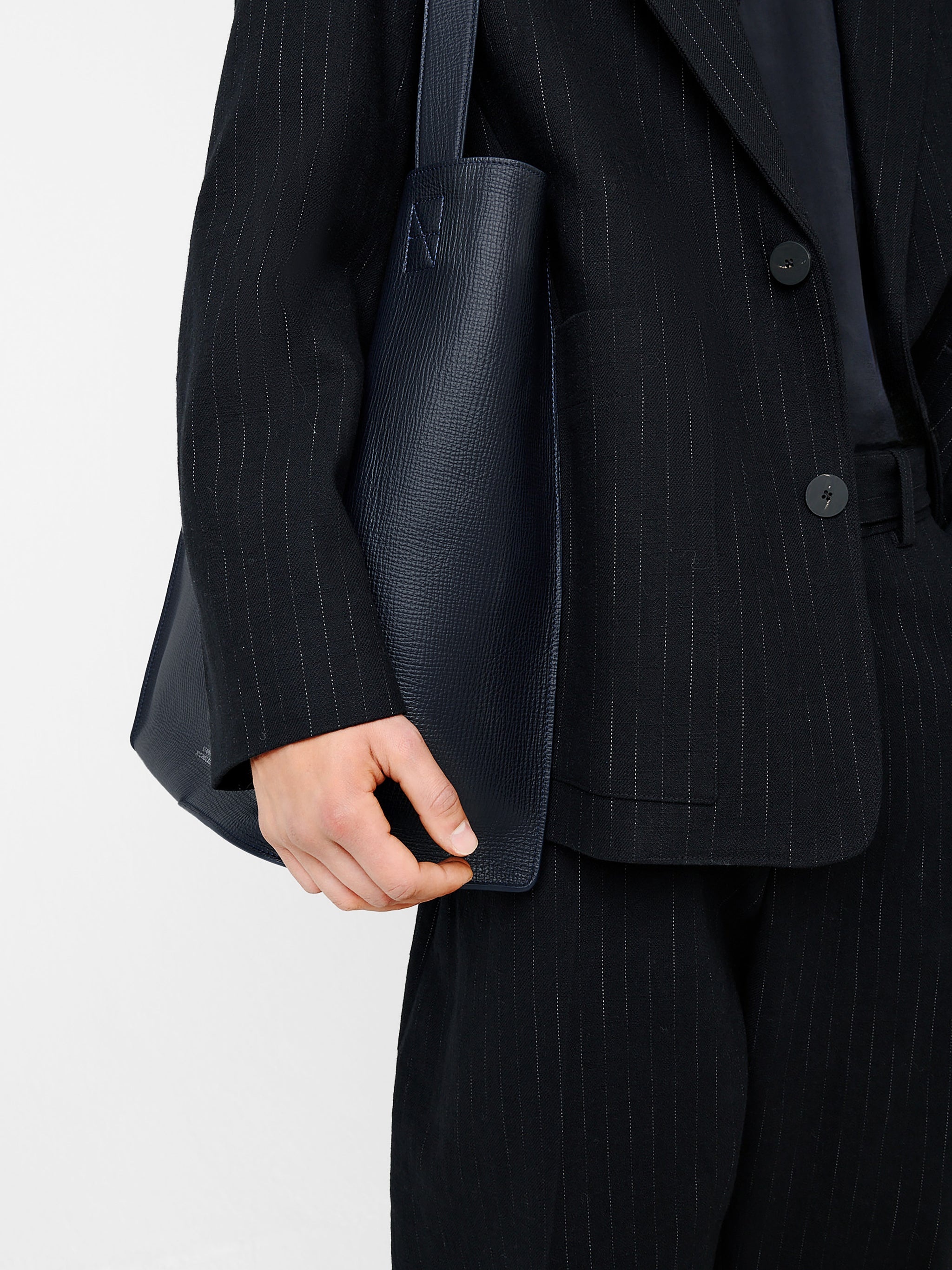 Men's Conde Stripe Jacket - 6